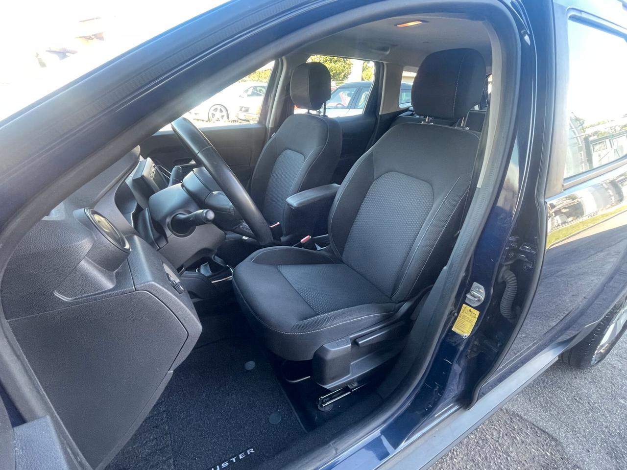Dacia Duster 1.0 TCe 100 CV ECO-G 4x2 Comfort GARANTITO