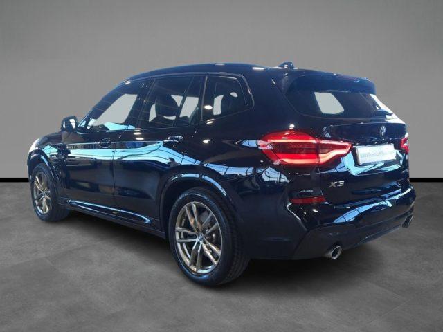 BMW X3 xDrive30e Msport Aut.