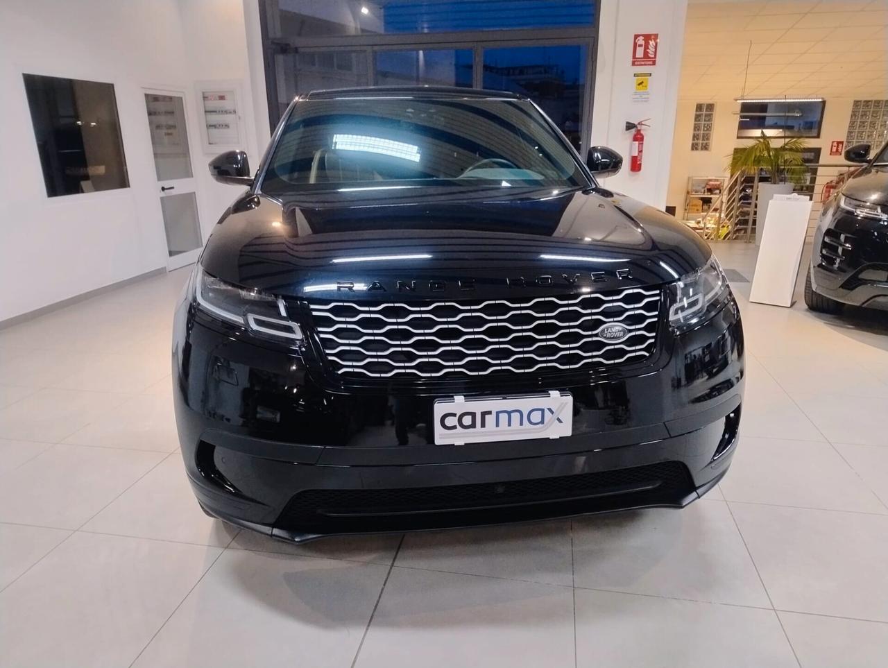Land Rover Range Velar 2.0D I4 180 CV R-Dynamic S
