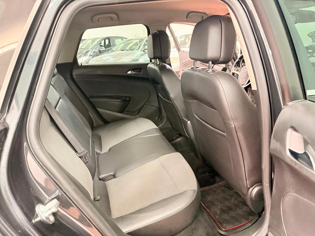 Opel Astra 1.6 CDTi 110CV Sport ok Neopatentati