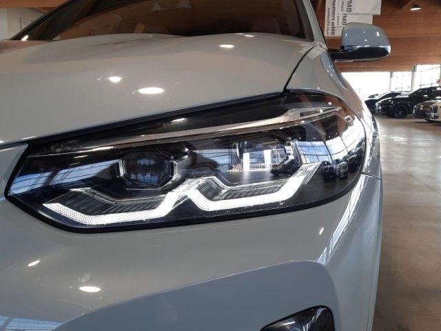 BMW X3 xDrive20i 48V Msport Aut.