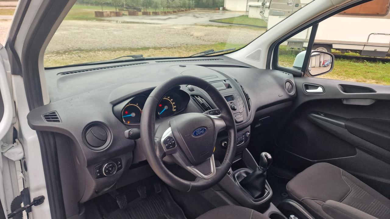Ford Transit Courier 1.5 TDCi 95CV Van - 2017