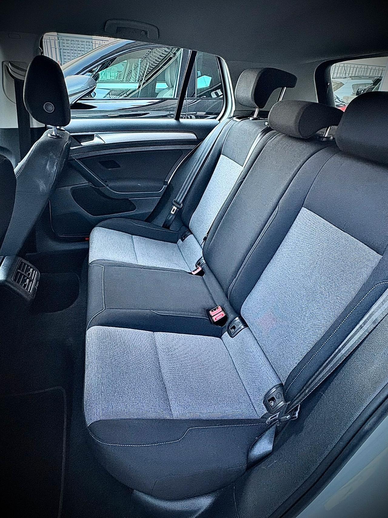 Volkswagen Golf 1.6 TDI 110 CV 5p. Business BlueMotion Technology