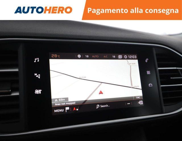 PEUGEOT 308 BlueHDi 130 S&S EAT8 SW Business