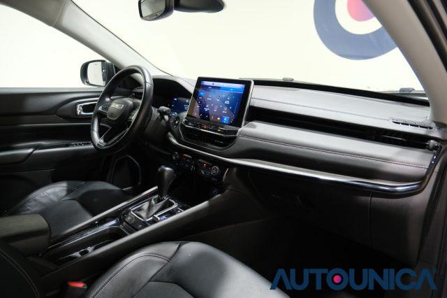 JEEP Compass 1.3 TURBO T4 240 CV PHEV AT6 4XE S