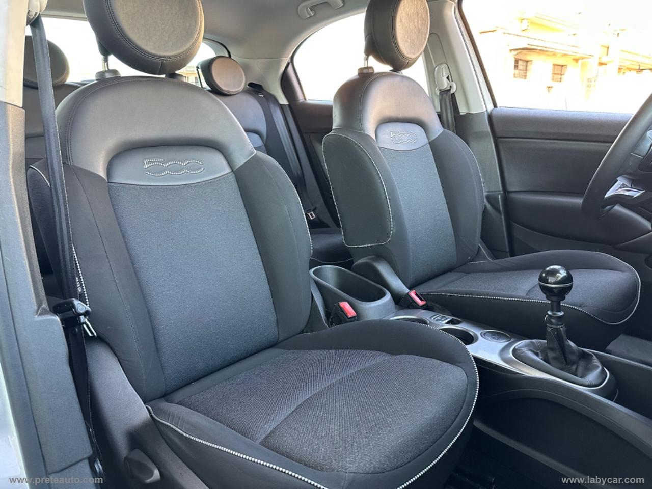 FIAT 500X 1.3 M.Jet 95 CV Urban