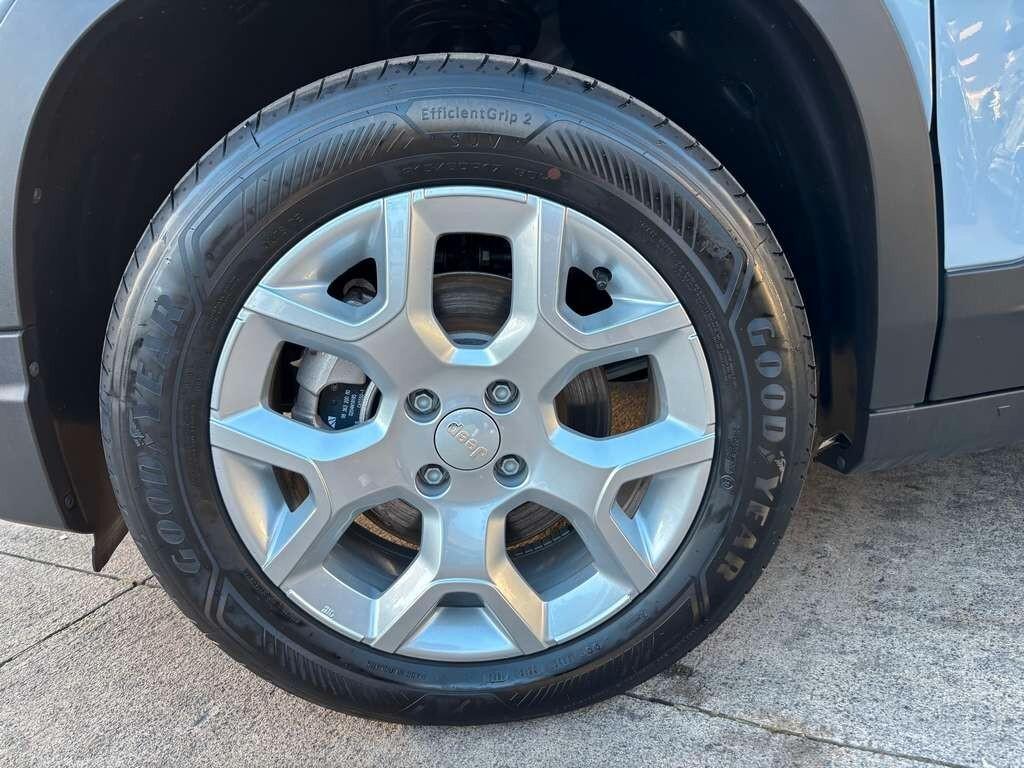 Jeep Avenger 1.2 Turbo 100 CV MHEV Altitude KM 0 IVA ESPOSTA Tua a soli 245 Euro al mese