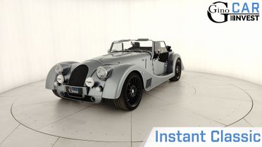 MORGAN Plus Six 3.0 automatic