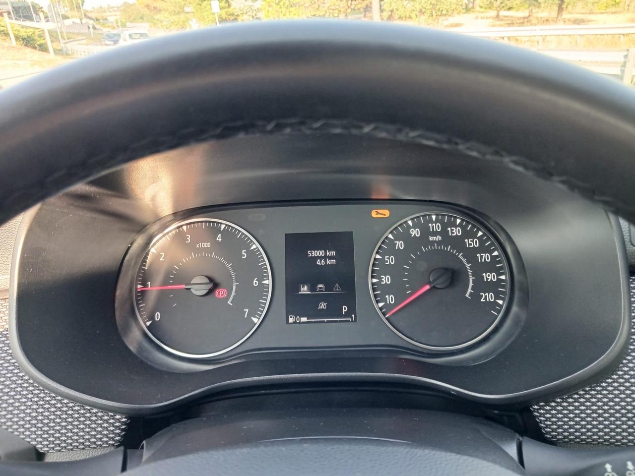Dacia Sandero Streetway 1.0 TCe 90 CV CVT Expression