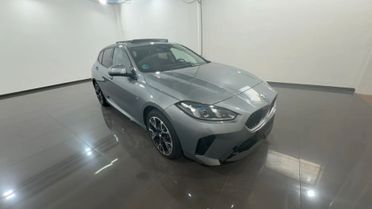 Bmw 120 120d 48V MSport