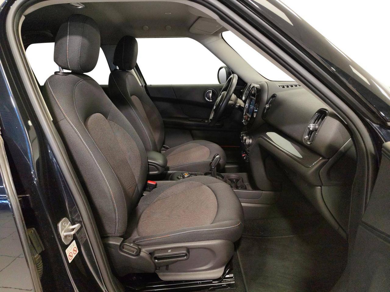 MINI Countryman One Business