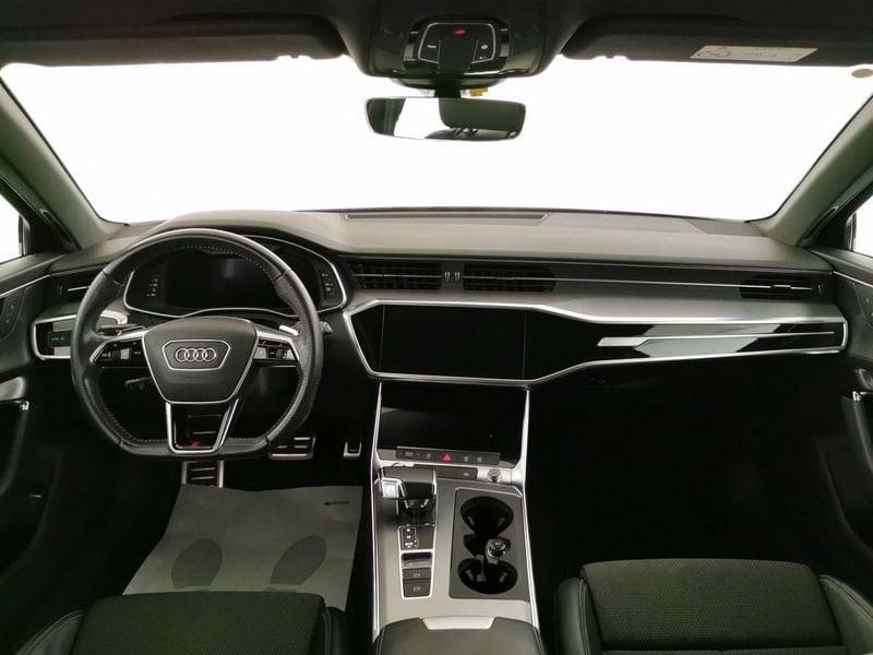 Audi A6 Avant 40 2.0 tdi mhev Business Sport s-tronic