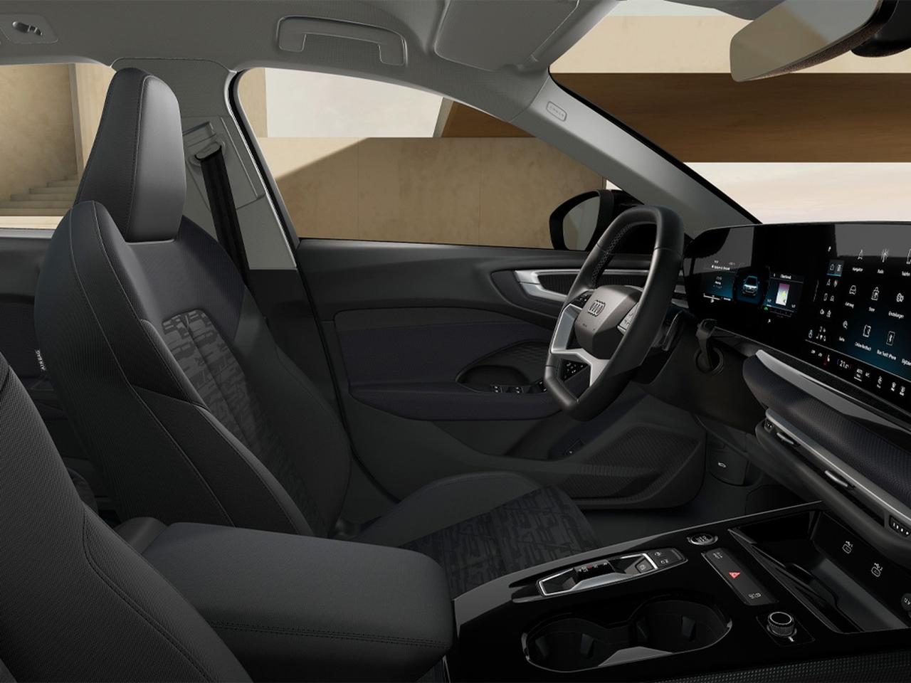 Audi A5 avant 2.0 tdi mhev+ s line edition 204cv s-tronic