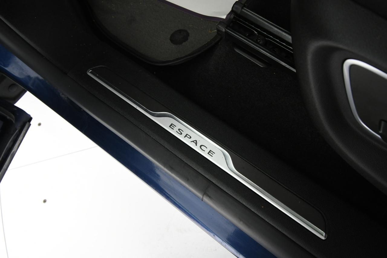 RENAULT 2.0 blue dci Executive 190cv 7p.ti edc TETTO PANO+CAMERA+ACC+LED