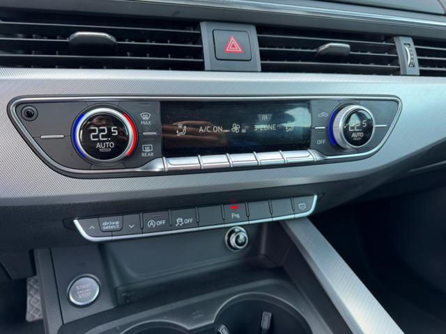 AUDI A4 Avant 2.0 TDI 150 CV Business Sport