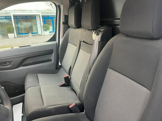 Fiat scudo FRIGO FRAX ISOTERMICO SPINA 220V