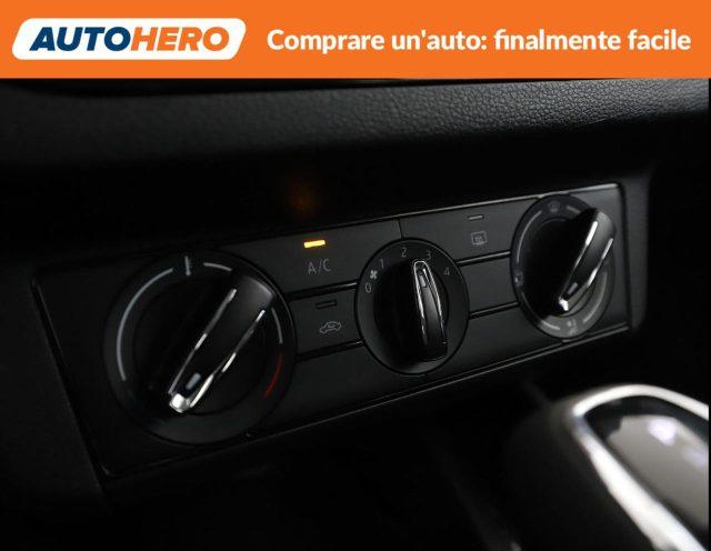 SKODA Kamiq 1.0 TSI 110 CV DSG Ambition