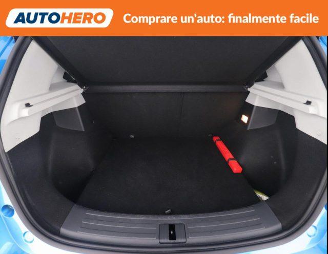 MG ZS 1.5 VTi-tech Luxury