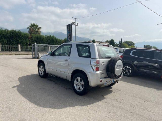 SUZUKI Grand Vitara 1.9 DDiS 3 porte