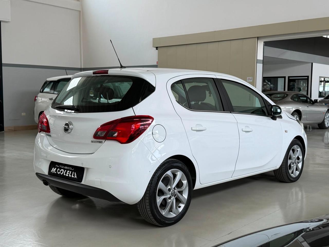 Opel Corsa 1.2 5 porte Innovation UniPro/Navi