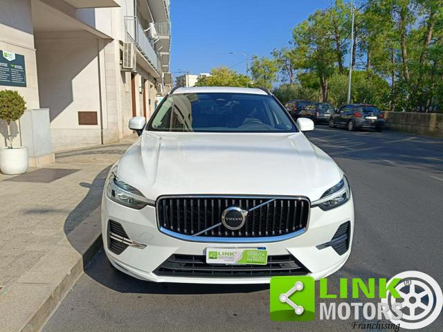 VOLVO XC60 B4 (d) automatico Plus Dark ESENTE BOLLO