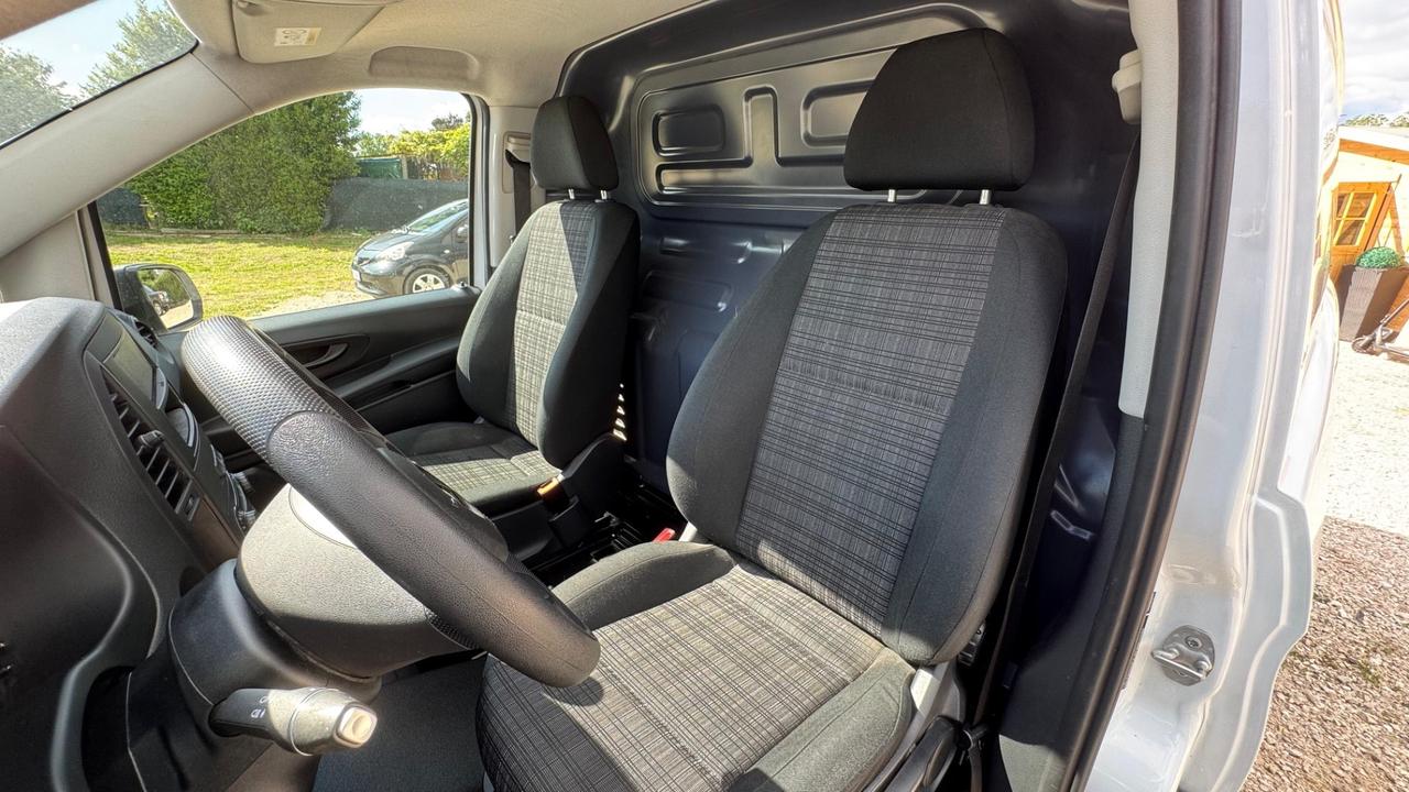 Mercedes-benz V 220 d Sport Long