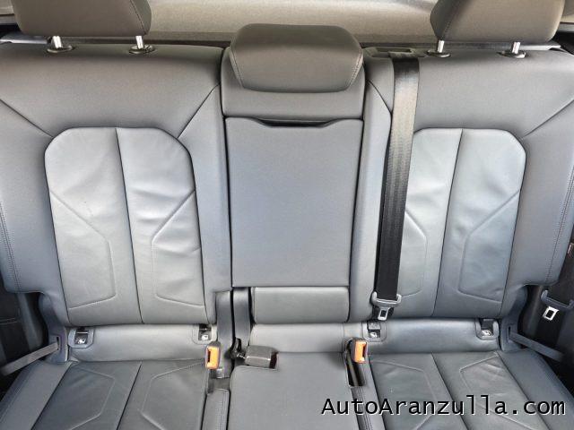 AUDI Q3 SportBack S Line 35 2.0 TDI 150CV S tronic Pelle