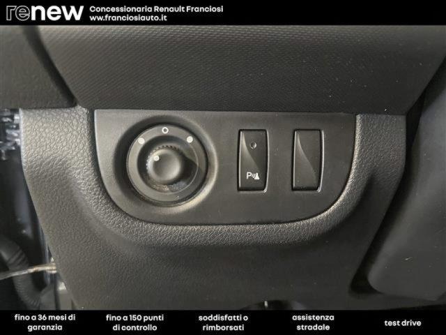 DACIA Sandero TCe 100 GPL Stepway CONFORT OLD
