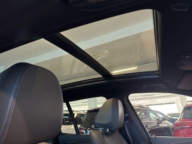 BMW iX3 iX3 Impressive