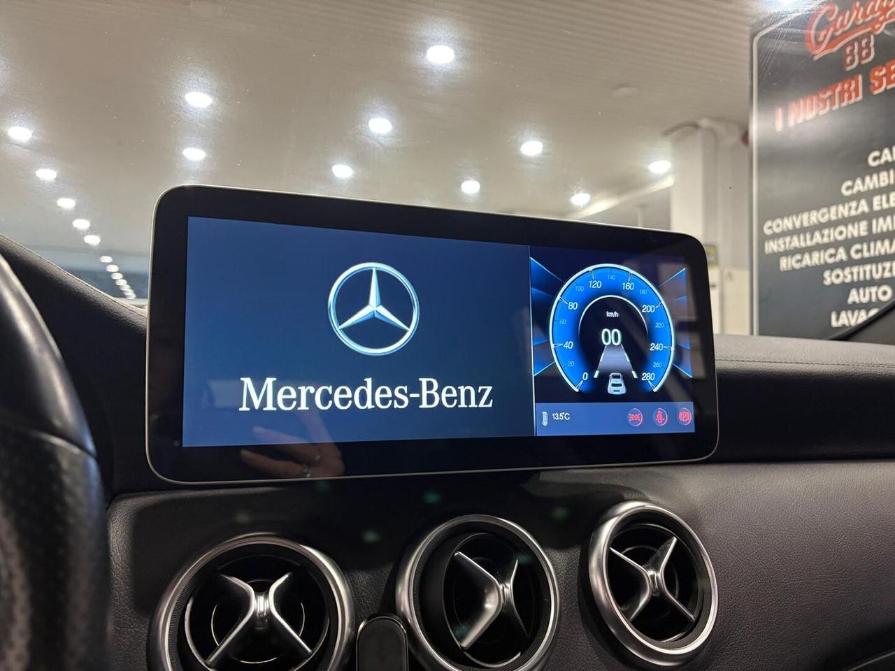 Mercedes Classe A A 45 AMG 4matic 360cv auto E6