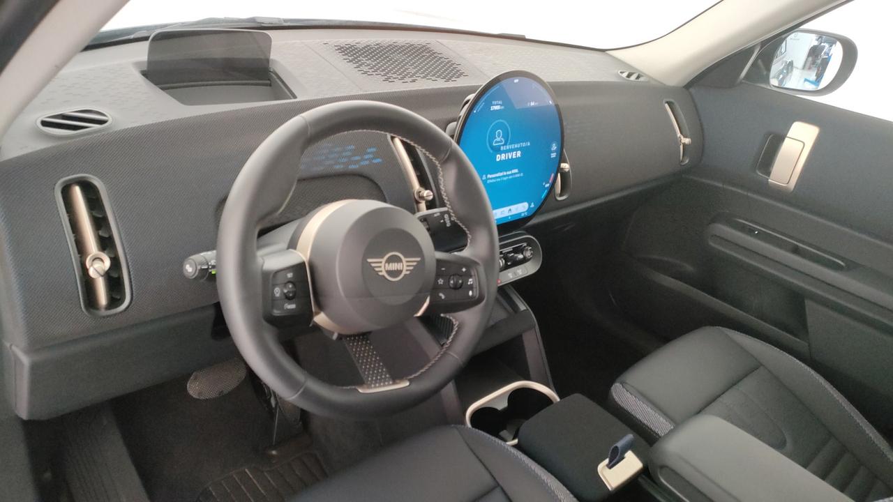 MINI Mini Countryman U25 - Mini Countryman 1.5 48V C Classic auto