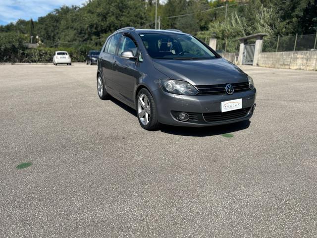 VOLKSWAGEN Golf Comfortline 1.4 TSI