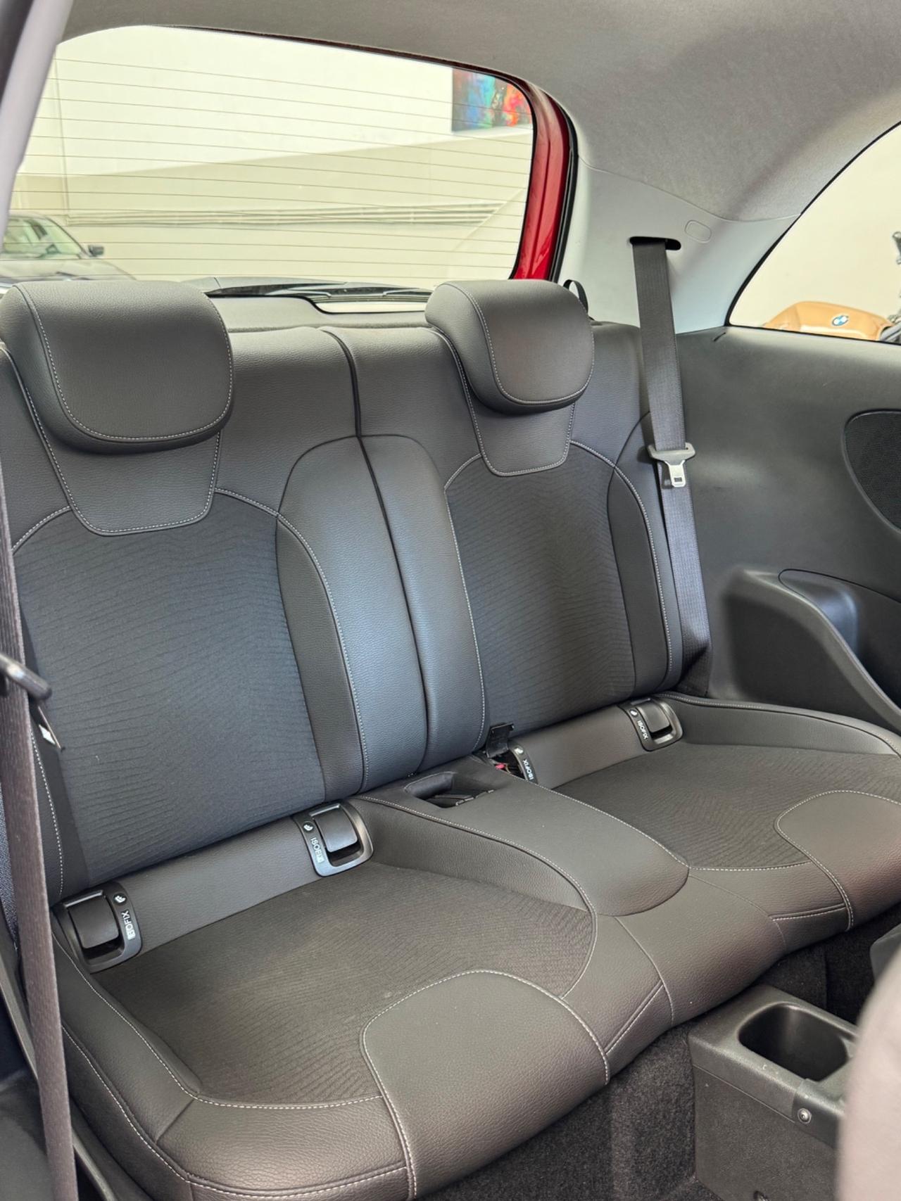 Opel Adam Rocks 1.4 87 CV Start&Stop Easytronic Unlimited