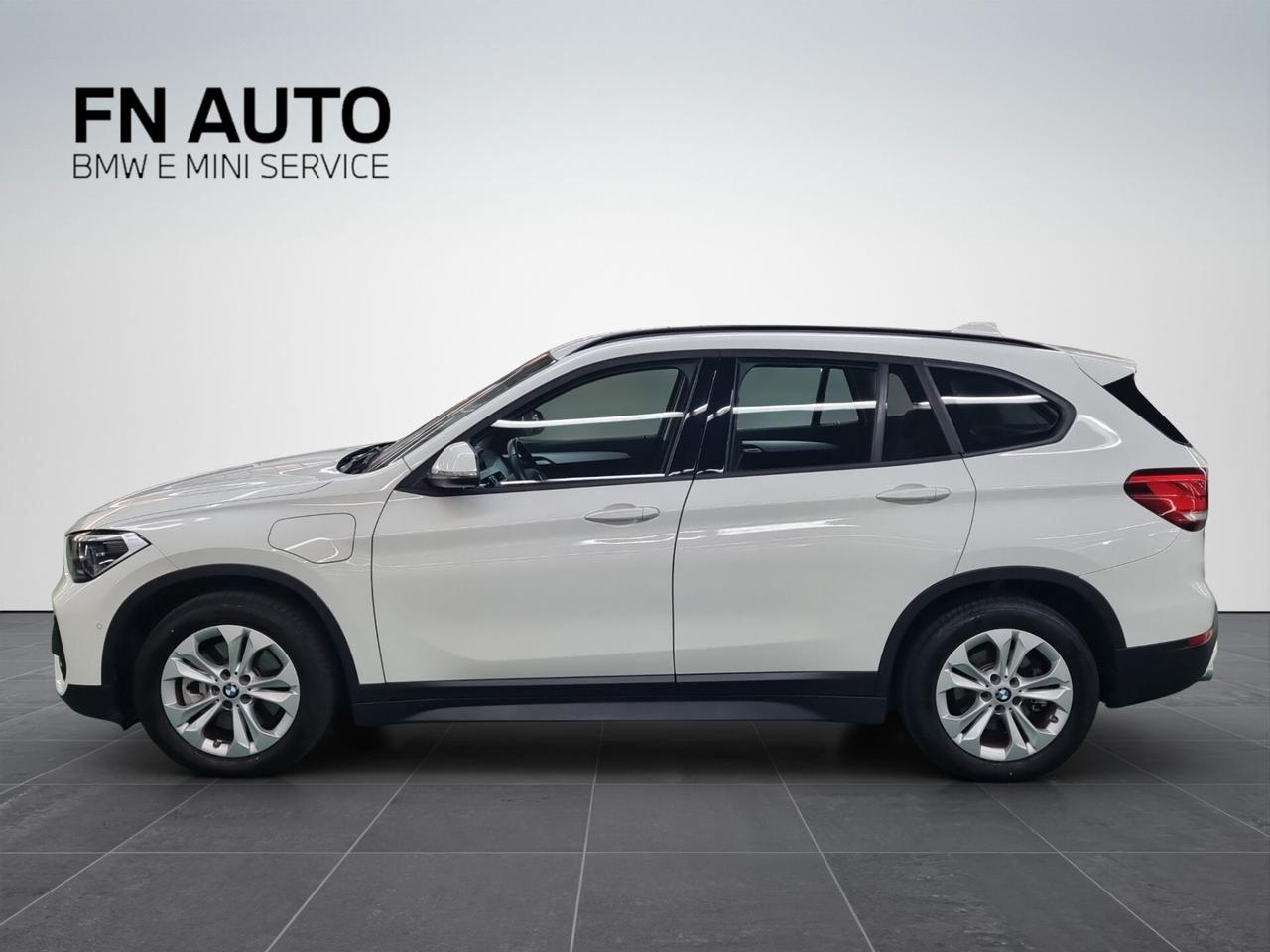 Bmw X1 xDrive25e Business Advantage