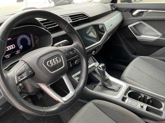 AUDI Q3 35 TDI 150CV