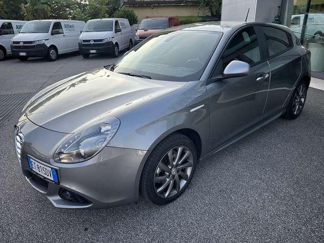 Alfa Romeo Giulietta 1.4t. Distinc Veloce E5B Gpl 120cv Clima Unico Pro