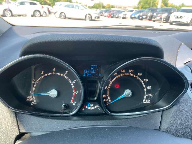 FORD B-Max 1.0 ecoboost Titanium 100cv