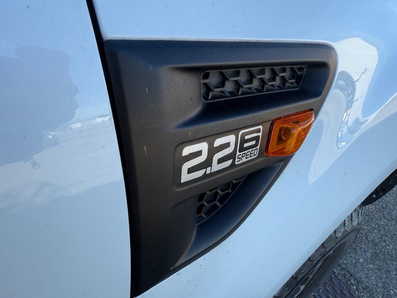 Ford Ranger 2.2 TDCi Super Cab XL 4pt.