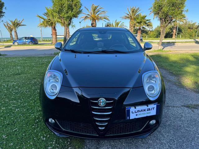 ALFA ROMEO MiTo 1.3 JTDm 85 CV S&S Progression