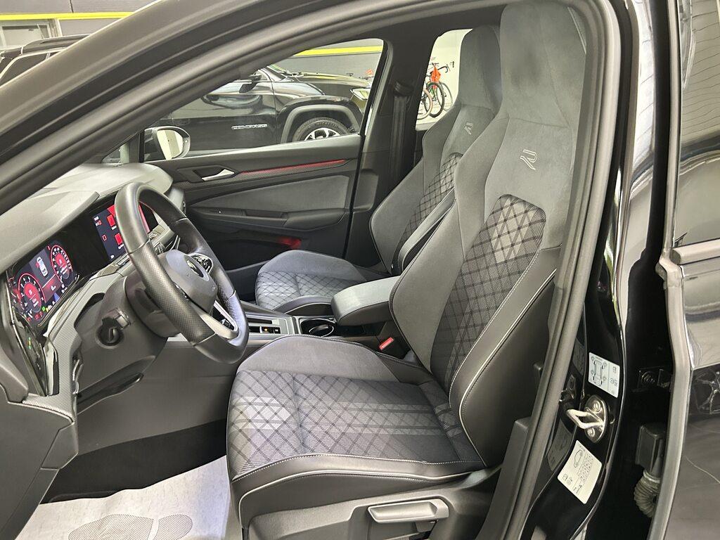 Volkswagen Golf 1.5 eTSI EVO ACT R-Line DSG