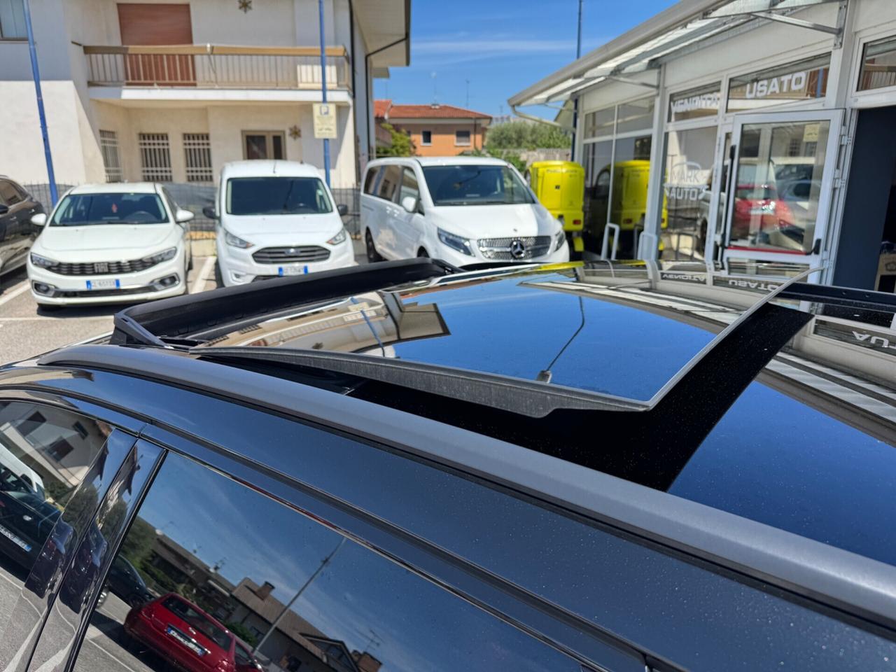 Audi S6 Avant 3.0 TDI quattro tiptronic