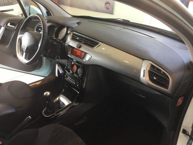 Citroën C3 C3 1.4 hdi Business E5