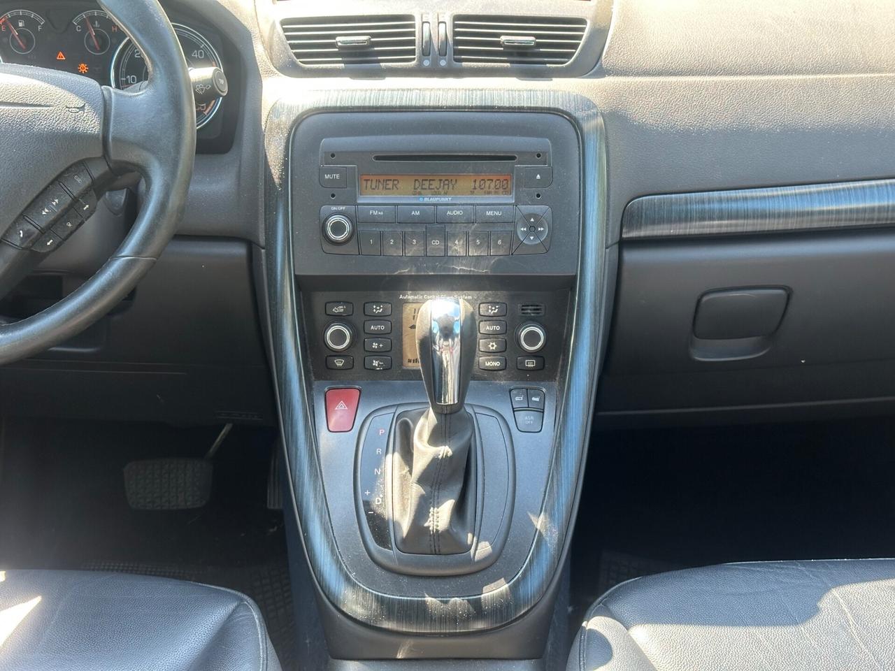 Fiat Croma 1.9 Multijet aut. Must