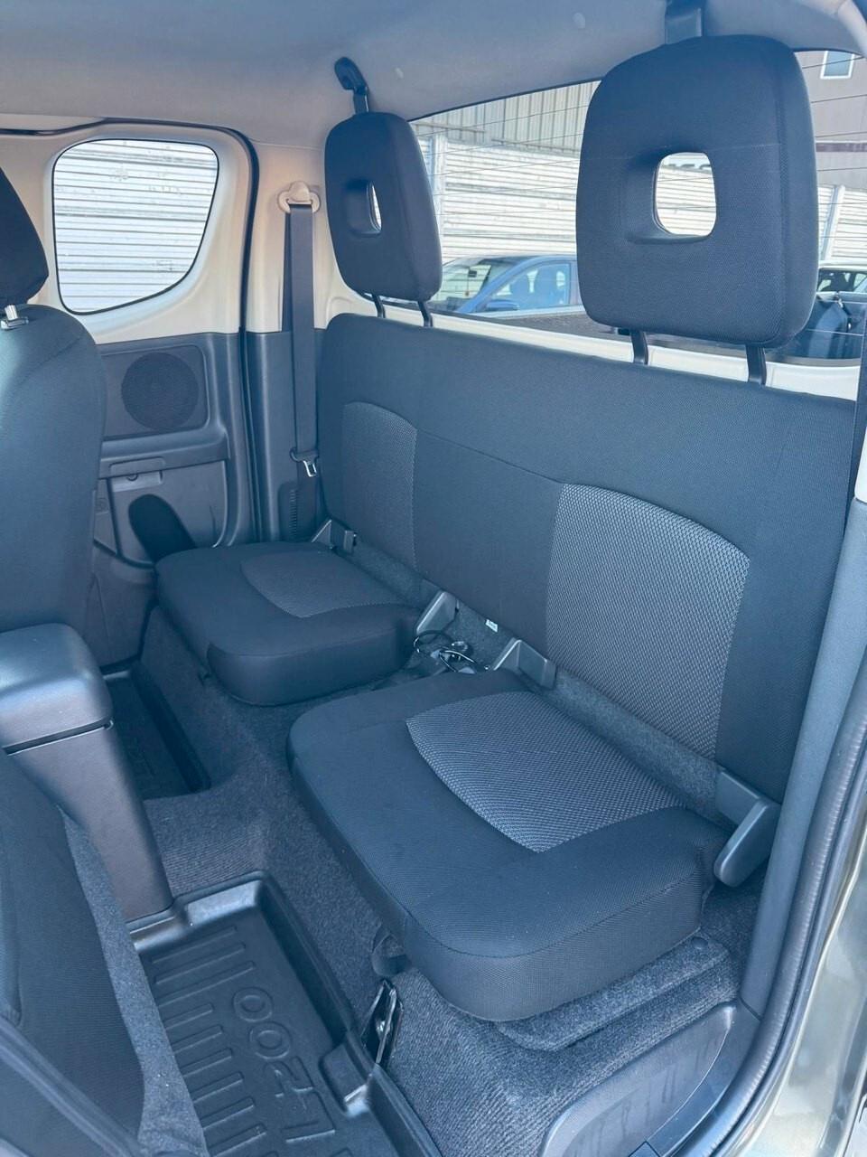 Mitsubishi L200 2.4 DI-D/154CV 2WD Double Cab Invite