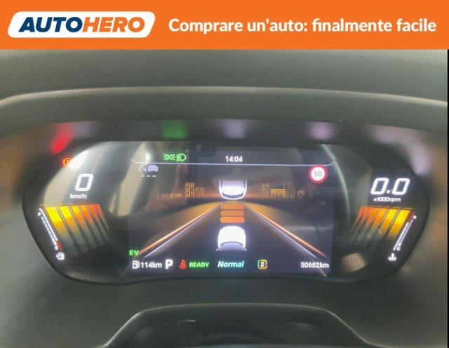 MG ZS 1.5 Hybrid+ Comfort