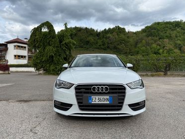 Audi A3 2.0 TDI 150 CV clean diesel quattro Ambiente