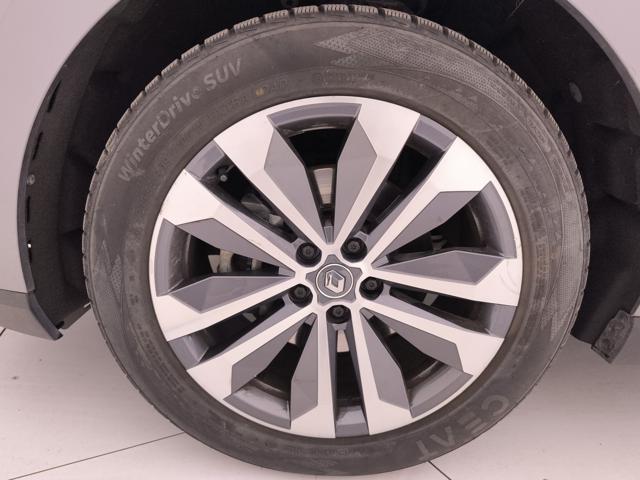 RENAULT Espace 2.0 blue dci Executive 190cv 7p.ti edc