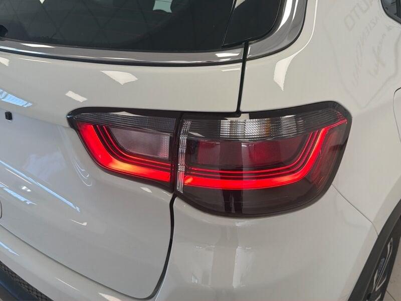 Jeep Compass E-Hybrid Altitude 1.5Turbo T4 E-Hybrid 130cv Fwd Dct7