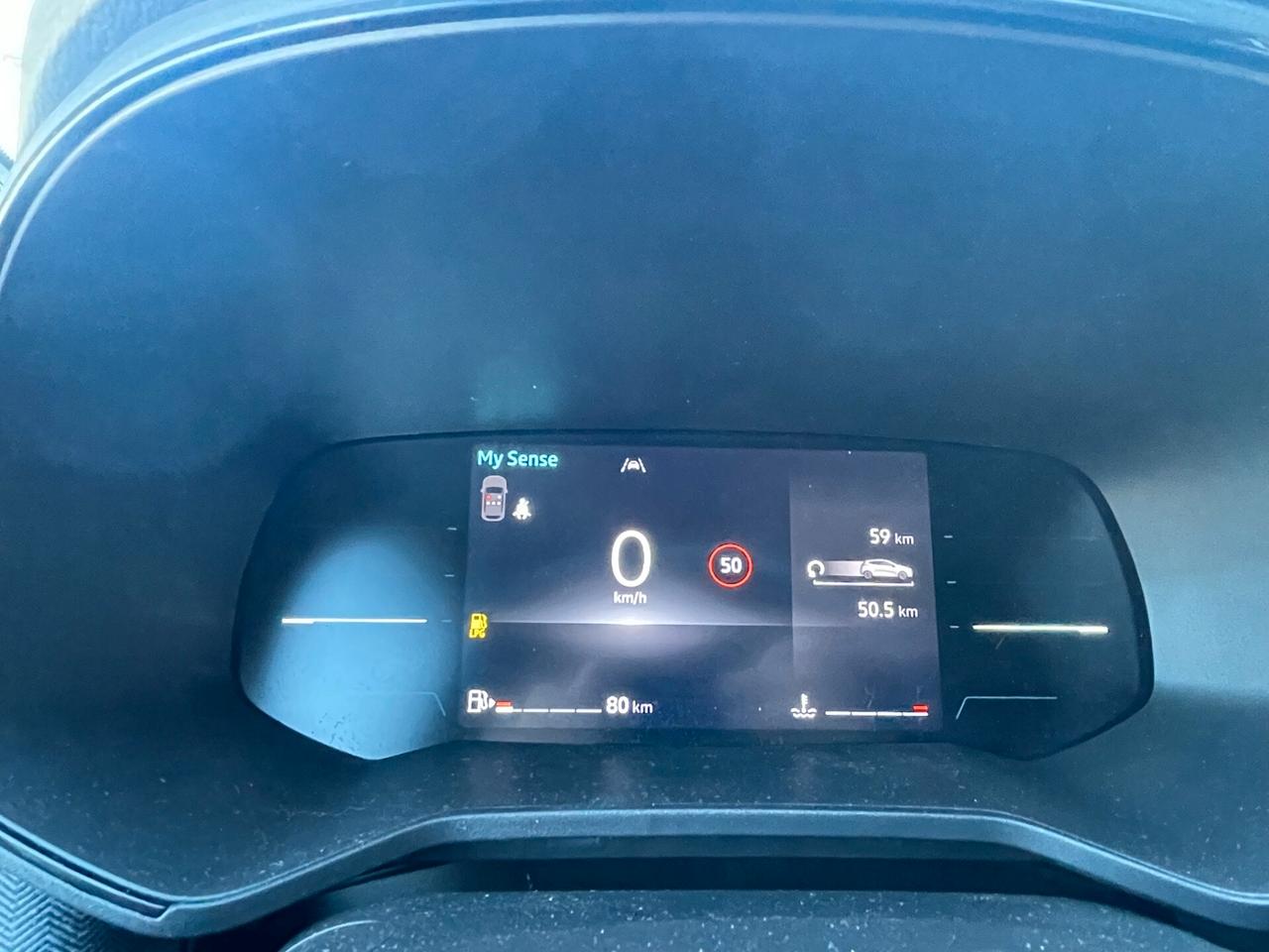 Renault Clio ECO-G 100 CV Techno