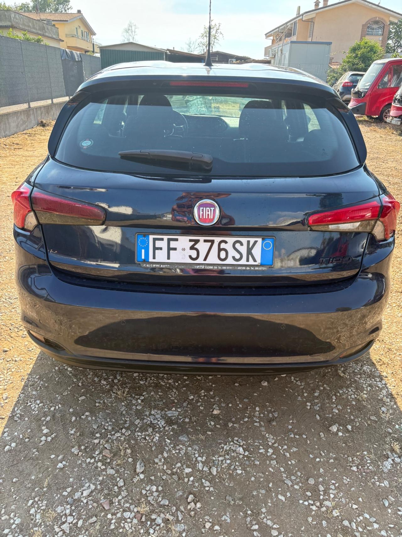 Fiat Tipo 1.4 5 porte pop